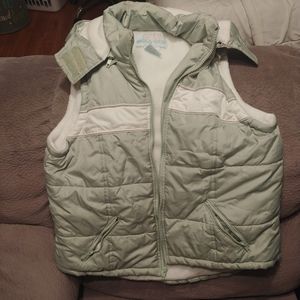 Puffer Vest